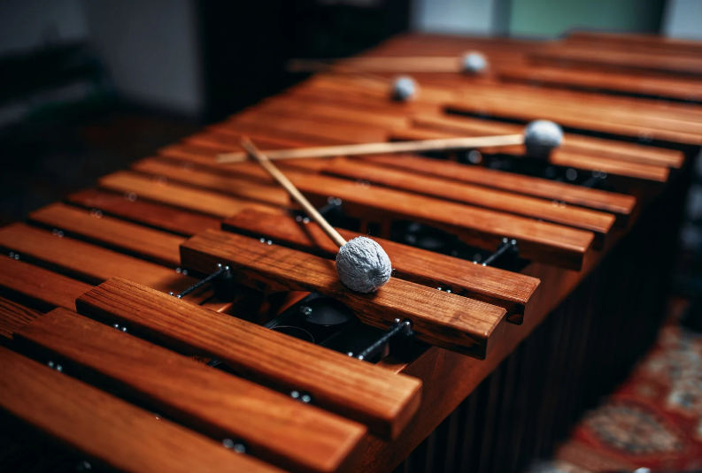 Orff Zirkel Musikschule Wildau